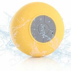 CASSA BLUETOOTH ALTOPARLANTE SHOWER SPEAKER IMPERMEABILE WATERPROOF BTS-06