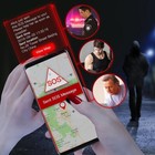 MICROCHIP MANICURE SMART CHIP INTELLIGENTE JAKCOM N3 NAIL MICRO IOT CLOUD IOS