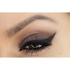 STENCIL EYELINER TRUCCO OCCHIO FORMA GATTO LINEA SOPRACCIGLIA OCCHI MAKE UP