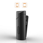 MICROFONO WIRELESS 2.4 GHZ CLIP ON TYPE C CELLULARE TABLET RIDUZIONE RUMORE 66B