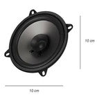 ALTOPARLANTE STEREO AUTO 400W CASSA DIFFUSORE 5 POLLICI CA-0203 BLACK FRIDAY
