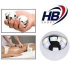 COPPIA 2 SFERE CINESI BAODING PALLE CROMATE ANTISTRESS ESERCIZI MANO E MASSAGGIO
