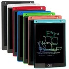 TAVOLETTA GRAFICA LAVAGNA MAGICA TABLET LCD SCRITTURA DISEGNO BAMBINI 10"