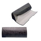 ASTUCCIO CUSTODIA PORTA OCCHIALI SCATOLA DA VISTA SOLE RIGIDA NERO