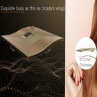 MICROCHIP MANICURE SMART CHIP INTELLIGENTE JAKCOM N3 NAIL MICRO IOT CLOUD IOS