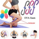 ATTREZZO GINNICO MOLLA GAMBE GLUTEI BRACCIA INTERNO COSCIA PALESTRA ALLENAMENTO