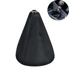 CUFFIA LEVA CAMBIO IN ECOPELLE AUTO 140MM DM RICAMBIO COPERTURA MARCE CA-03009