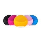 MINI SPAZZOLA IN SILICONE PULIZIA CURA VISO PELLE MASSAGGIO ANTI ETA' FOREVER
