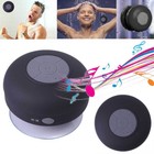 ENCEINTE BLUETOOTH ENCEINTE DE DOUCHE ÉTANCHE WATERPROOF BTS-06