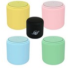 MINI CASSA SPEAKER  ALTOPARLANTE BLUETOOTH WIRELESS VIVAVOCE BLACK FRIDAY
