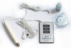 KIT ELETTROSTIMOLATORE AGOPUNTURA MASSAGGIATORE TERAPEUTICO FREQUENZA XFT 808