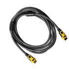 CAVO HDMI PC 2.0V 3 MT METRI 4K VERSIONE HDTV FULLHD HD 3D 1080p BLU-RAY QHD30
