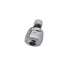 ROMPIGETTO RUBINETTO PER LAVELLO CUCINA UNIVERSALE GIREVOLE 2 GETTI AREATORE