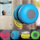CASSA BLUETOOTH ALTOPARLANTE SHOWER SPEAKER IMPERMEABILE WATERPROOF BTS-06