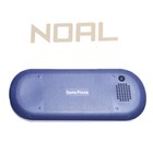 CELLULARE CONSOLE PORTATILE VIDEOGIOCO 100 GIOCHI FOTOCAMERA 2.8" DUAL SIM CARD
