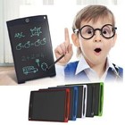 TABLET GRAPHIQUE ARDOISE MAGIQUE TABLETTE LCD ÉCRITURE DESSIN ENFANTS 8.5"