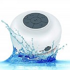 CASSA BLUETOOTH ALTOPARLANTE SHOWER SPEAKER IMPERMEABILE WATERPROOF BTS-06