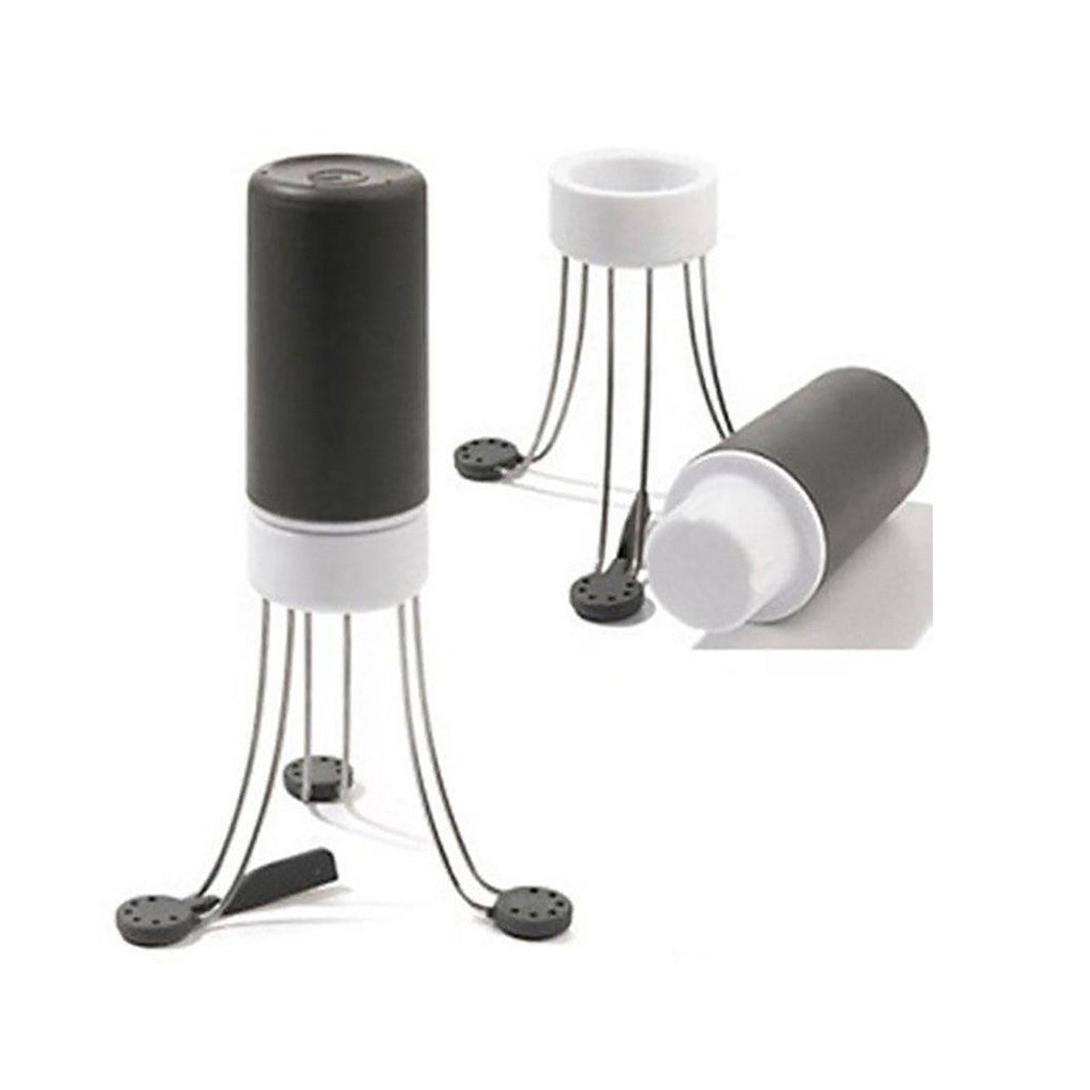 MESCOLATORE ELETTRICO AUTOMATICO CUCINA PENTOLA GIRA SUGO SUGHI IMPERMEABILE