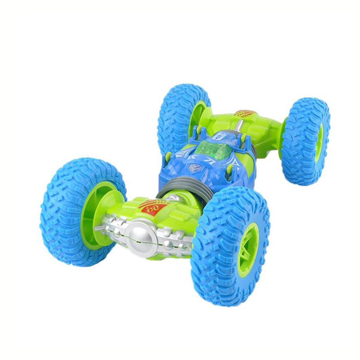 MACCHINA RADIOCOMANDATA GIOCATTOLO SCALA 1:16 TWIST ARRAMPICATA 45° AUTO GIOCO