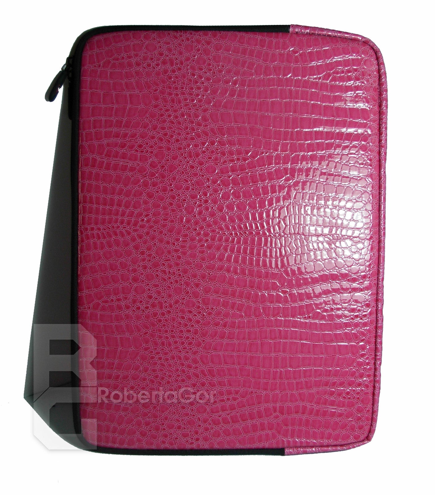 BORSA SOTTOBRACCIO PER  DA 15.4" FUXIA