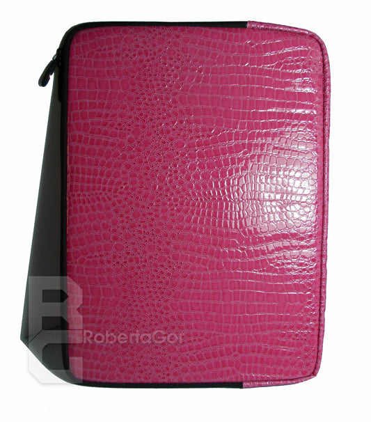 HOUSSE POUR ORDINATEUR PORTABLE 15,4" FUCHSIA