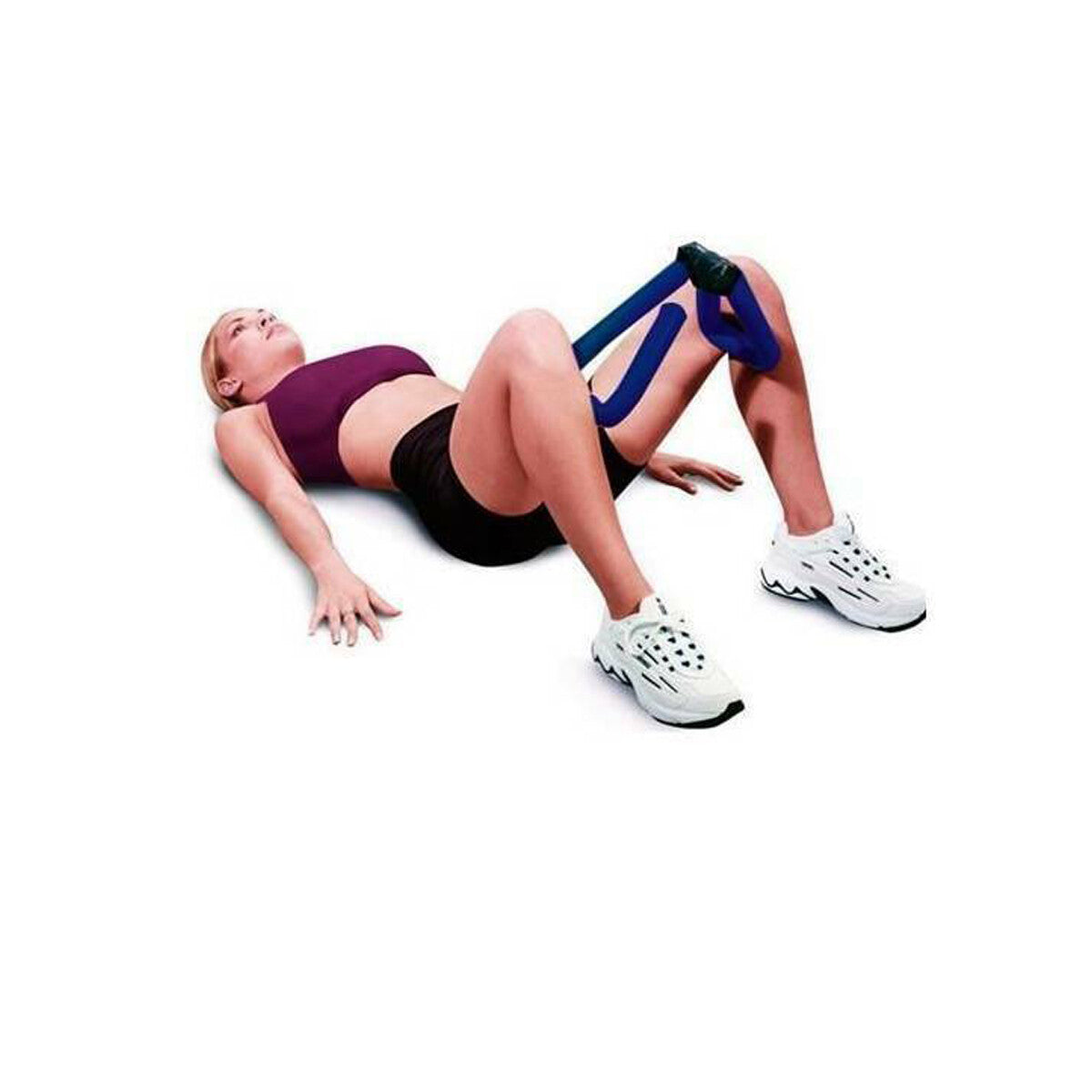 APPAREIL DE FITNESS RESSORT CUISSES FESSIERS BRAS INTÉRIEUR CUISSE SALLE DE SPORT ENTRAÎNEMENT