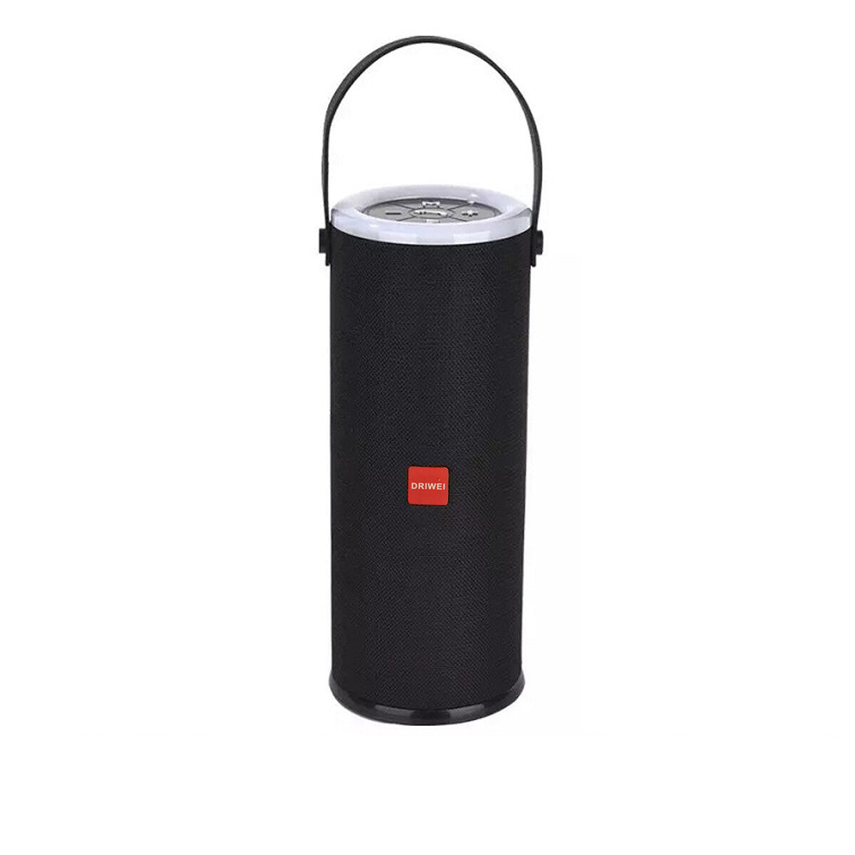 ENCEINTE BLUETOOTH 5.0 TF USB PORTABLE SMARTPHONE MUSIQUE LED TG-513