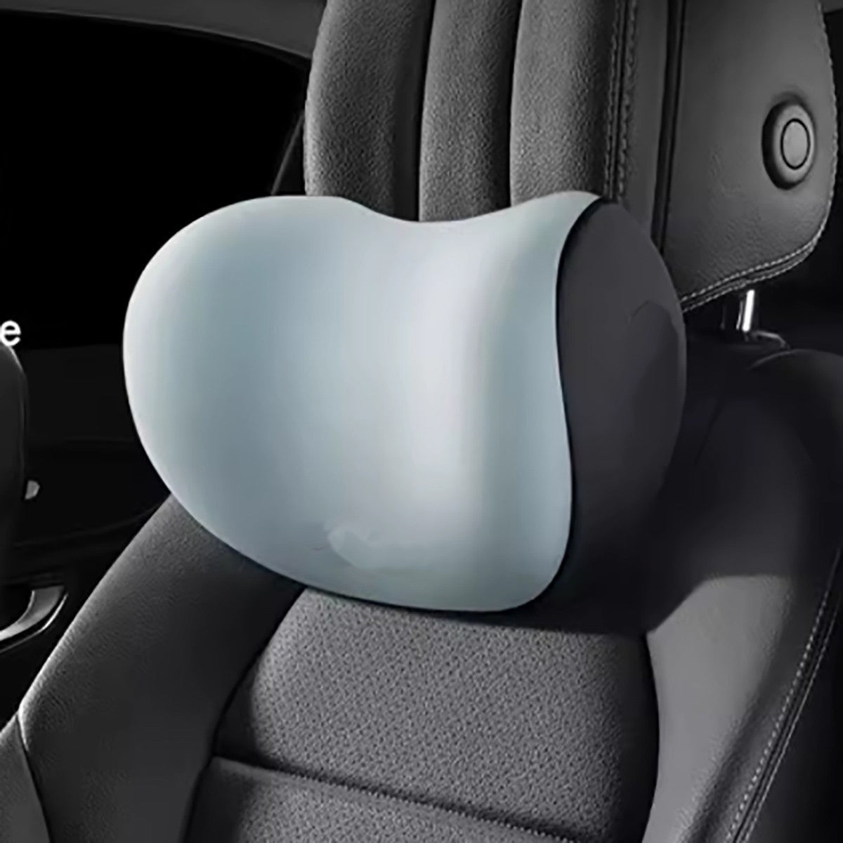 POGGIATESTA AUTO MEMORY FOAM CUSCINO CERVICALE MORBIDO COMODO UNIVERSALE CA-0245