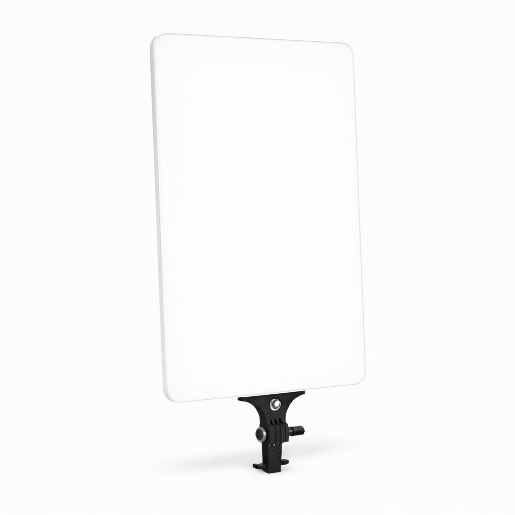 PANNELLO LED 16" FOTO VIDEO CREATEOR SOFTBOX TELECOMANDO 2700K-7500K AS-08138