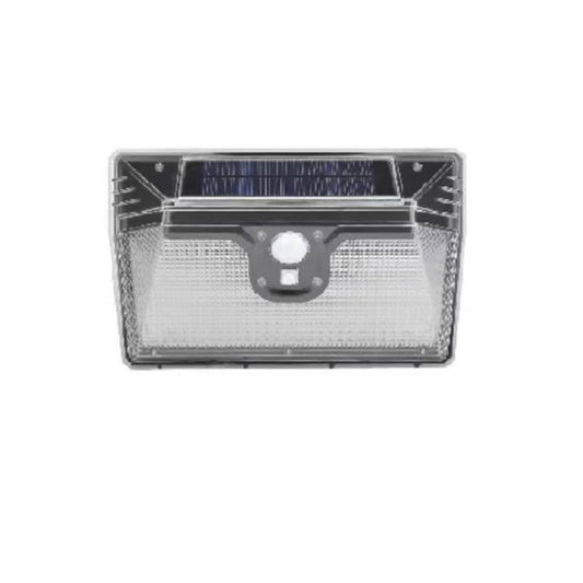 PROJECTEUR SPOT EXTÉRIEUR ÉNERGIE SOLAIRE LED SMD DÉTECTEUR DE MOUVEMENT TE-B0515