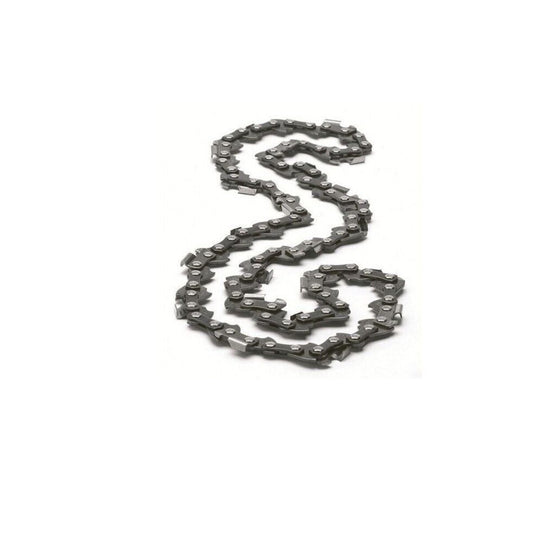 CATENA DI RICAMBIO MOTOSEGA BARRE 76 MAGLIE 50 CM LAMA PUNTA ACCESSORI 20"