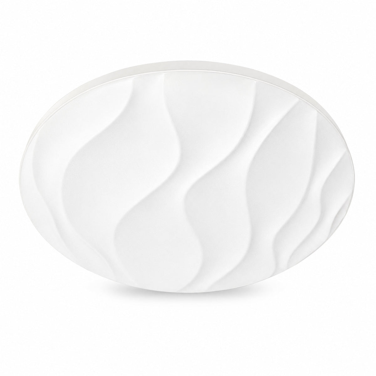 PLAFONIERA LED 70W 3CCT 58CM LAMPADA SOFFITTO LUCE 3000K 4000K 6500K ET-31733