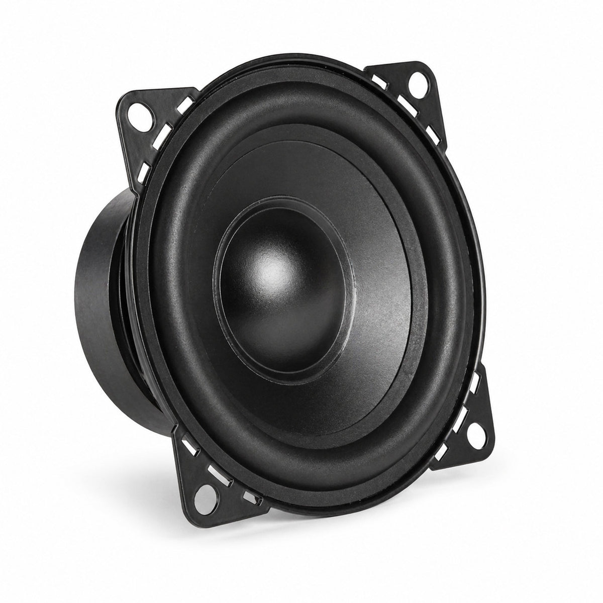 CAISSON DE VOITURE HAUT-PARLEUR 10 CM 20W RMS 60W MAX ENCEINTE AUDIO UNIVERSELLE CTC-407