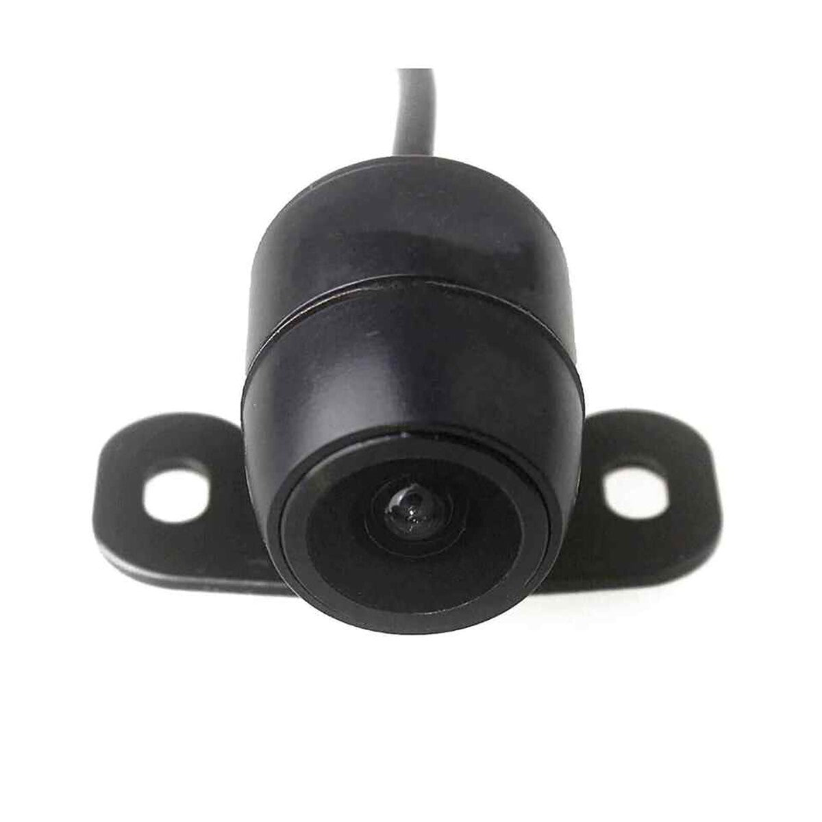 TELECAMERA RETROMARCIA AUTO RETROCAMERA 170° 1080P PARCHEGGIO CAMERA E-T139