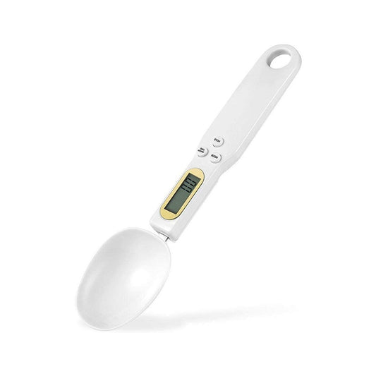 CUILLÈRE BALANCE DE PRÉCISION NUMÉRIQUE DE CUISINE 0.1 - 500G