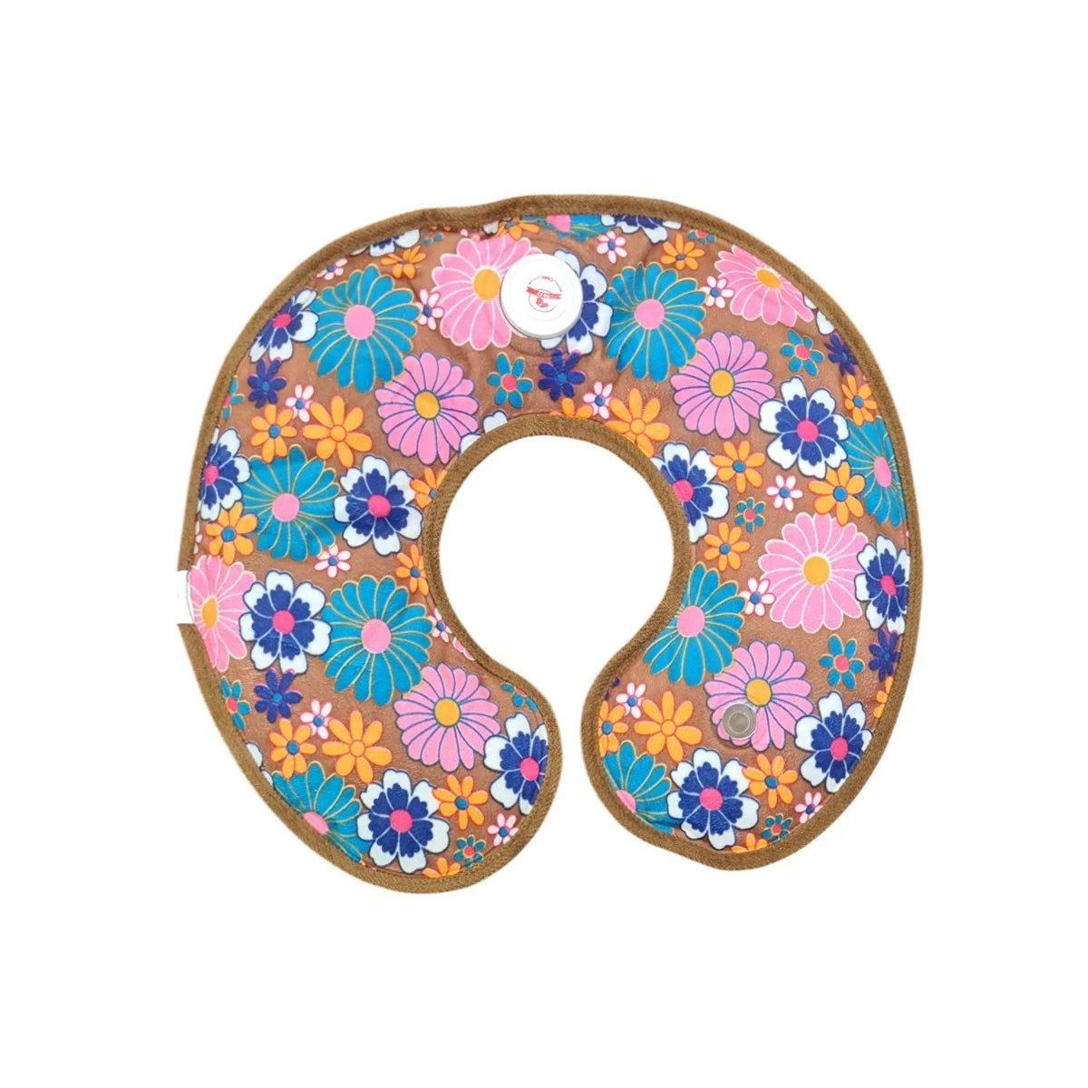 BORSA ELETTRICA ACQUA CALDA COLLO DOLORI CERVICALE MANI PIEDI SCHIENA CUSCINO