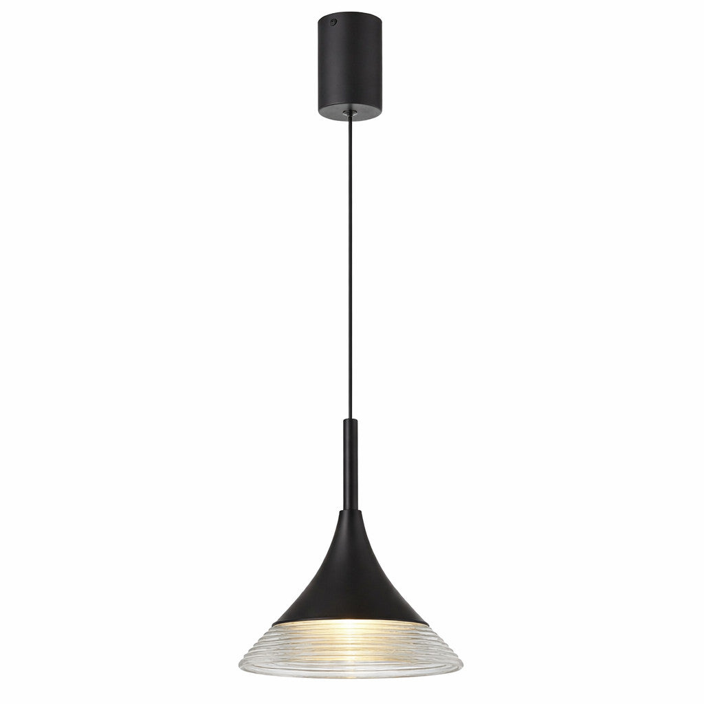 LAMPADA SOSPENSIONE LED 4W REGOLABILE 3 COLORI 3000K 4000K 6000K 400LM LP013