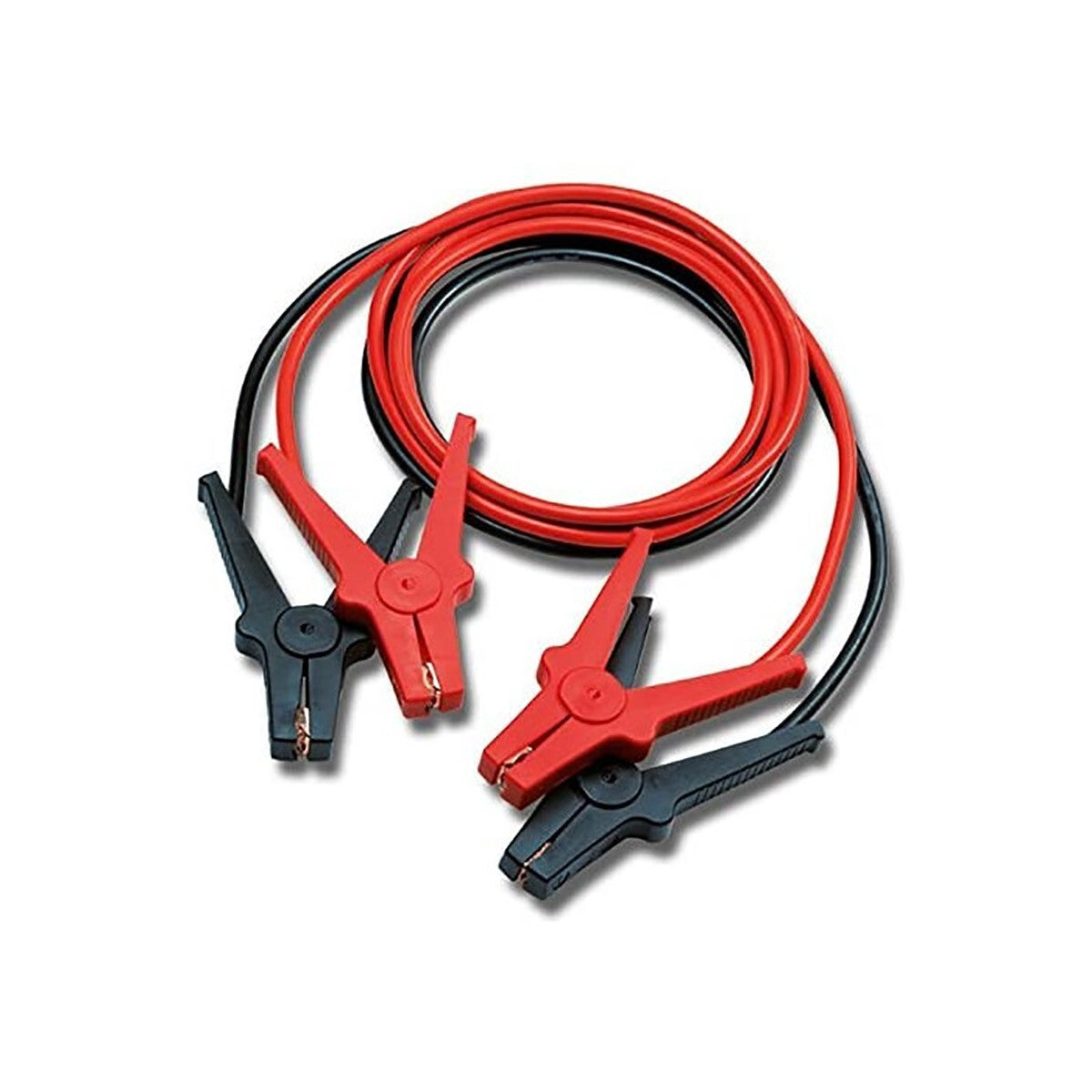 CÂBLES DE DÉMARRAGE PROFESSIONNELS DE SECTION 2.5MT 16MM² 03005