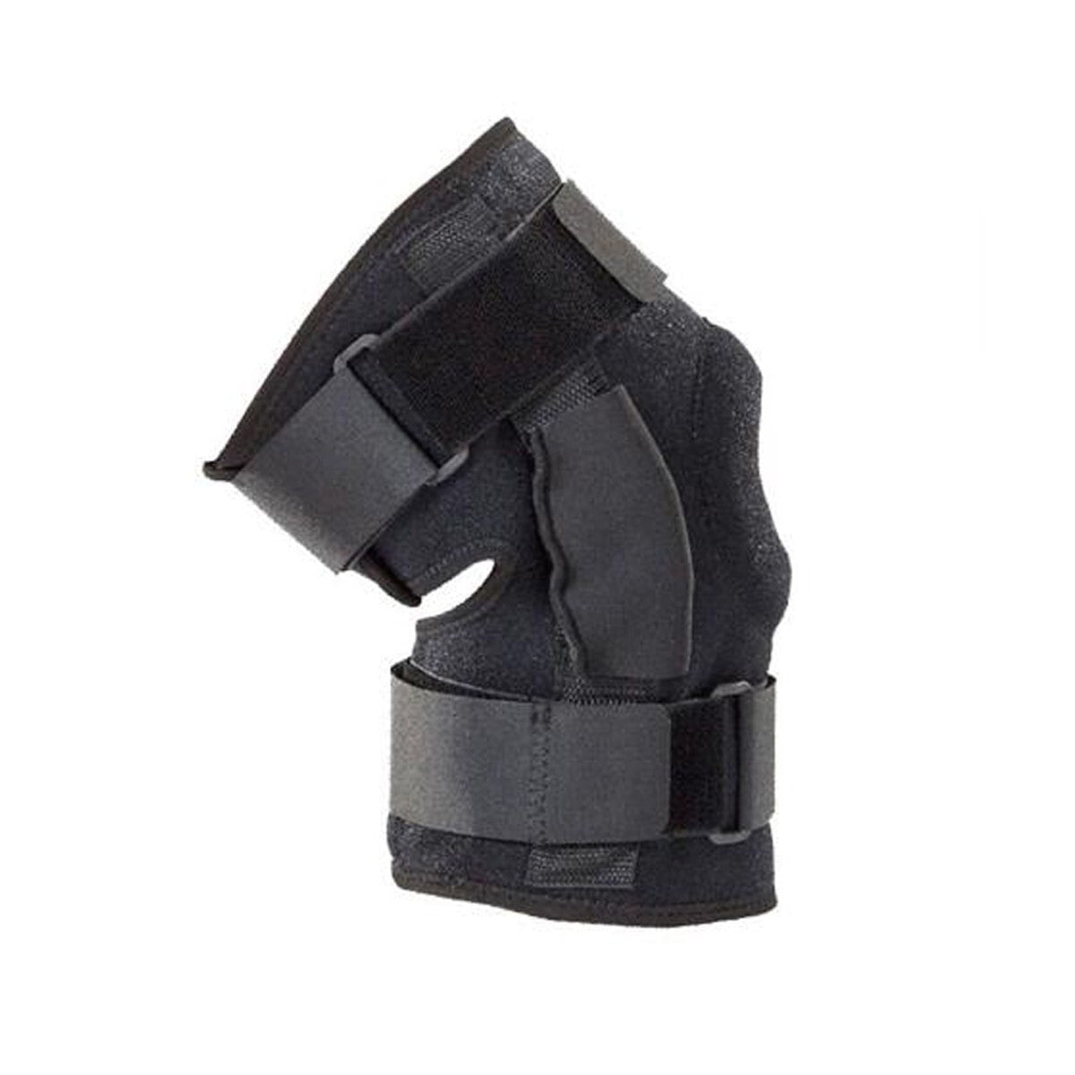 GENOUILLÈRE AVEC ATTELLES ORTHÈSE ROTULIENNE SPORT GENOU 06902