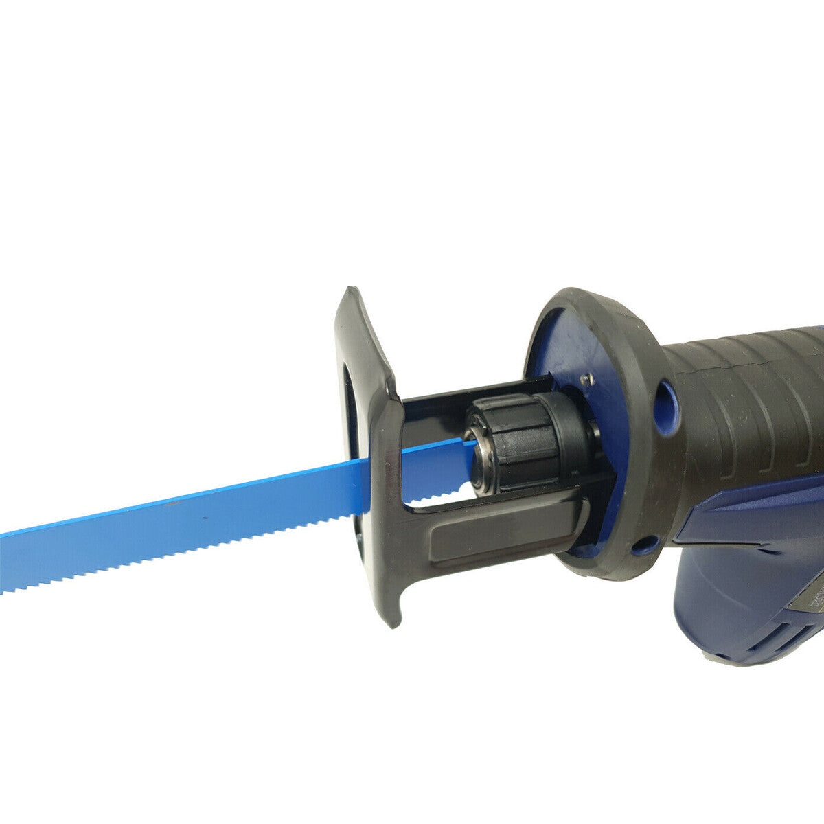 SCIE SABRE ÉLECTRIQUE 2 BATTERIES 12V LI-ION RRS02 ROYCE