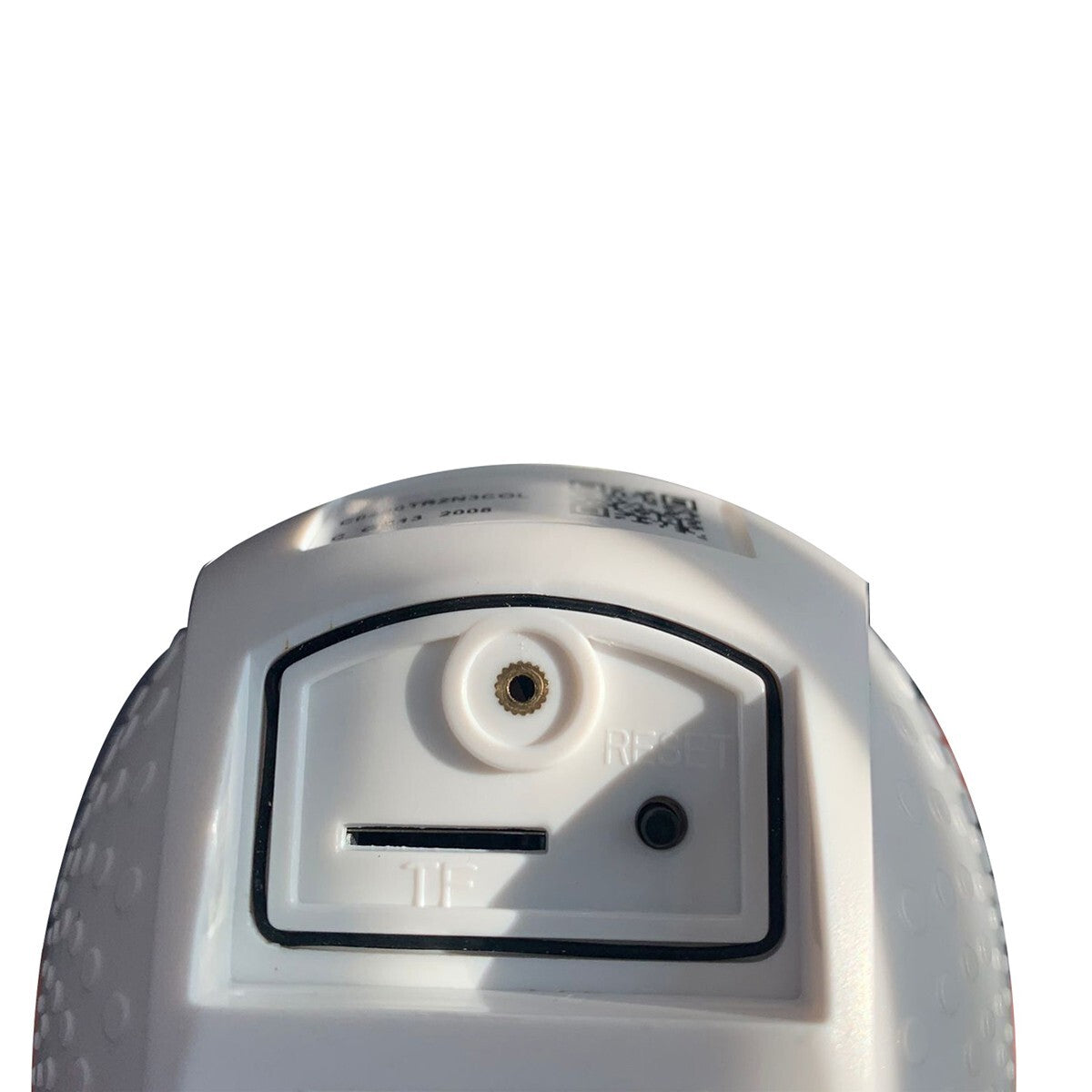 CAMÉRA WIFI 5MP H265 CONTRÔLE À DISTANCE ALARME VOCALE VISION NOCTURNE E-S23