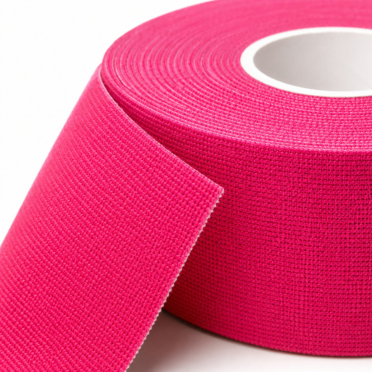 NASTRO KINESIOLOGICO IPOALLERGENICO 5CM x 5M TAPE ELASTICO SPORT VARI COLORI
