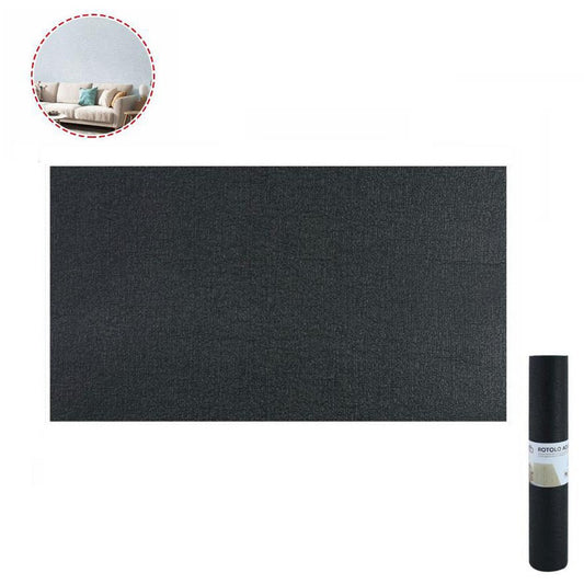 ROTOLO ADESIVO PER MURO PARETE RIVESTIMENTO CARTA DA PARATI MURI 50x280cm 73125