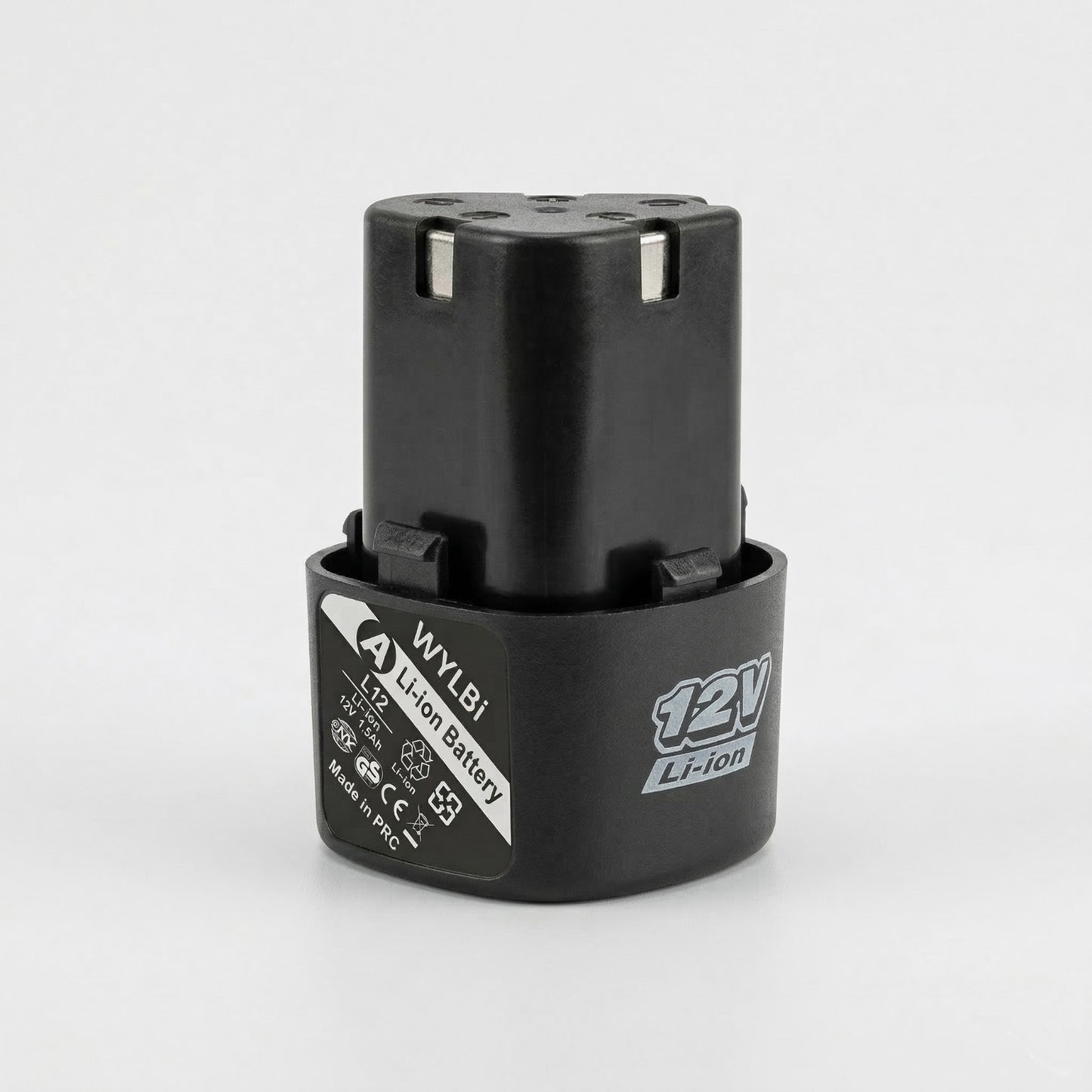 RICAMBIO BATTERIA PER TRAPANO AVVITATORE UTENSILE RICARICABILE LITIO 12V LI-ION