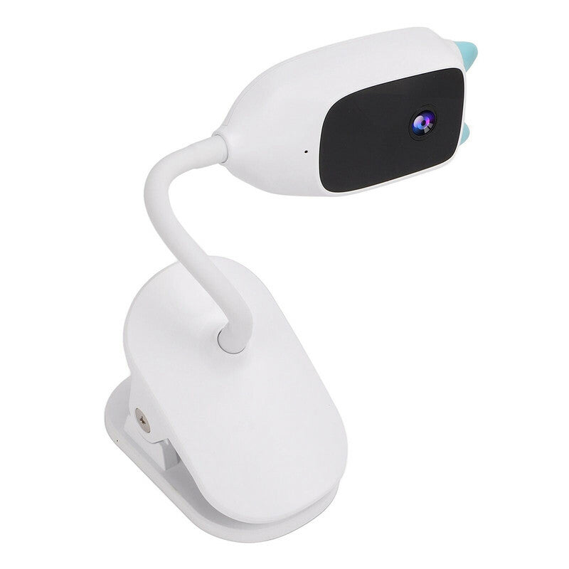 BABYPHONE SANS FIL VISION NOCTURNE VIDÉO AUDIO ÉCRAN LED 2.4'' WIFI C1