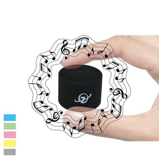 MINI CASSA SPEAKER BLUETOOTH 5.0 CELLULARE WIRELESS PORTATILE VIVAVOCE 3W M22