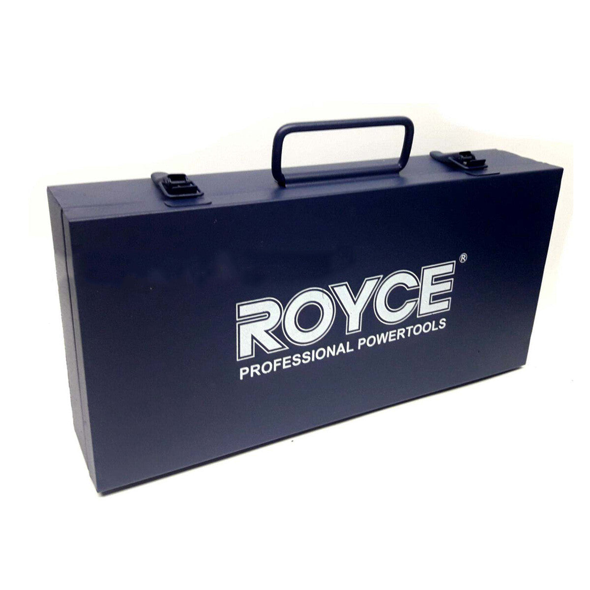 SOUDEUSE POLYFUSION 800W 6 MATRICES POUR SOUDURE TUBES PLASTIQUE PVC PVDF