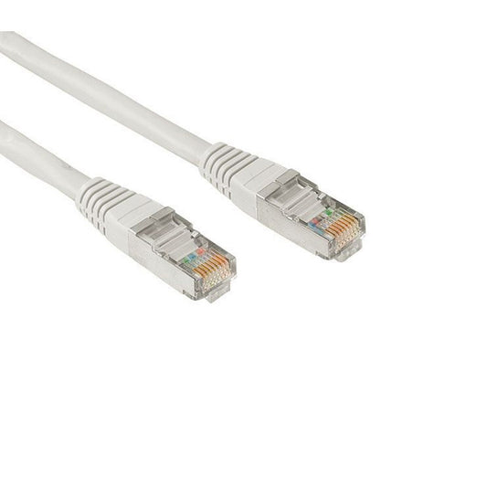 CÂBLE ETHERNET LAN POUR CONNEXION MODEM ROUTEUR INTERNET PC CONSOLE 5M