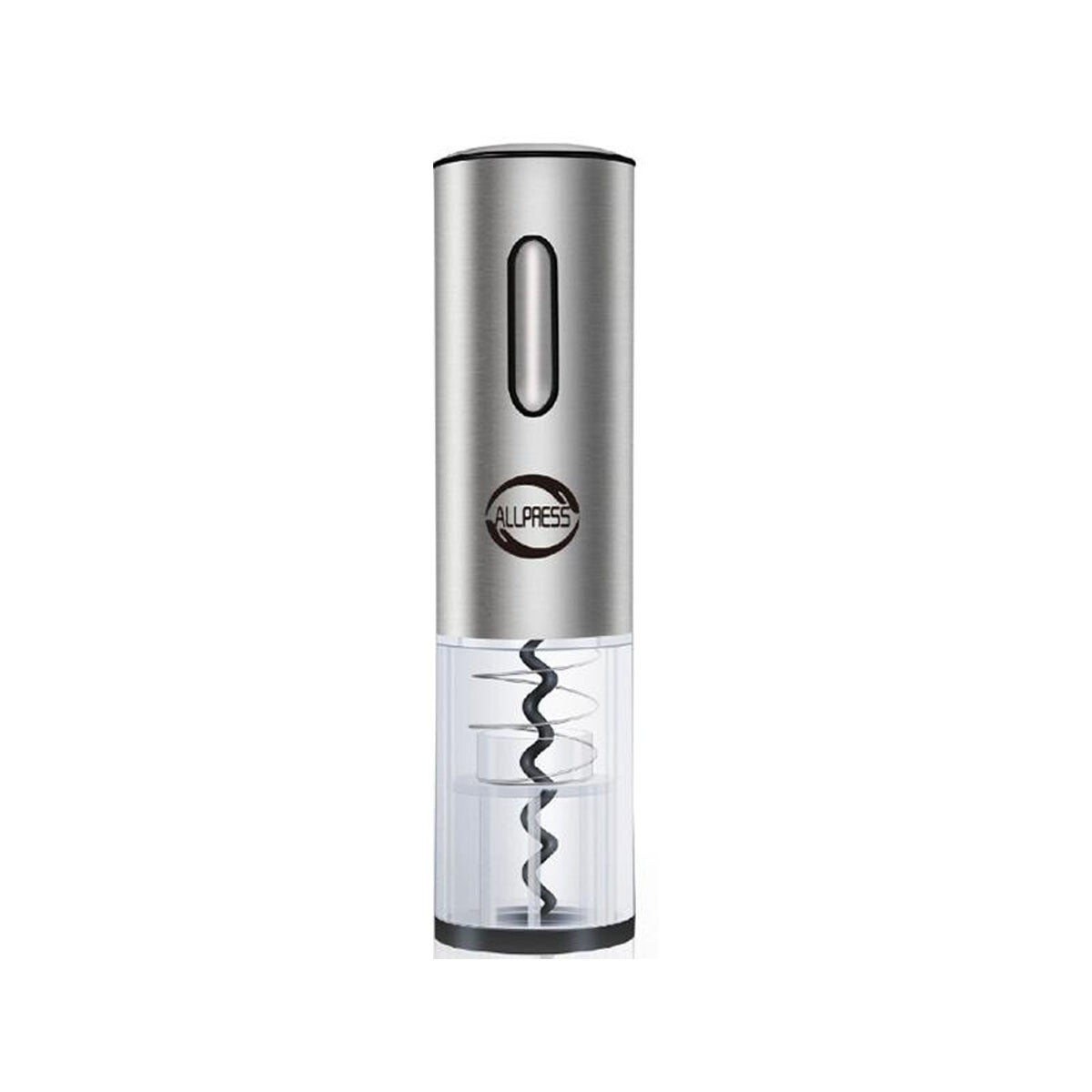 TIRE-BOUCHON ÉLECTRIQUE SANS FIL AUTOMATIQUE À BATTERIE POUR VIN DE TABLE