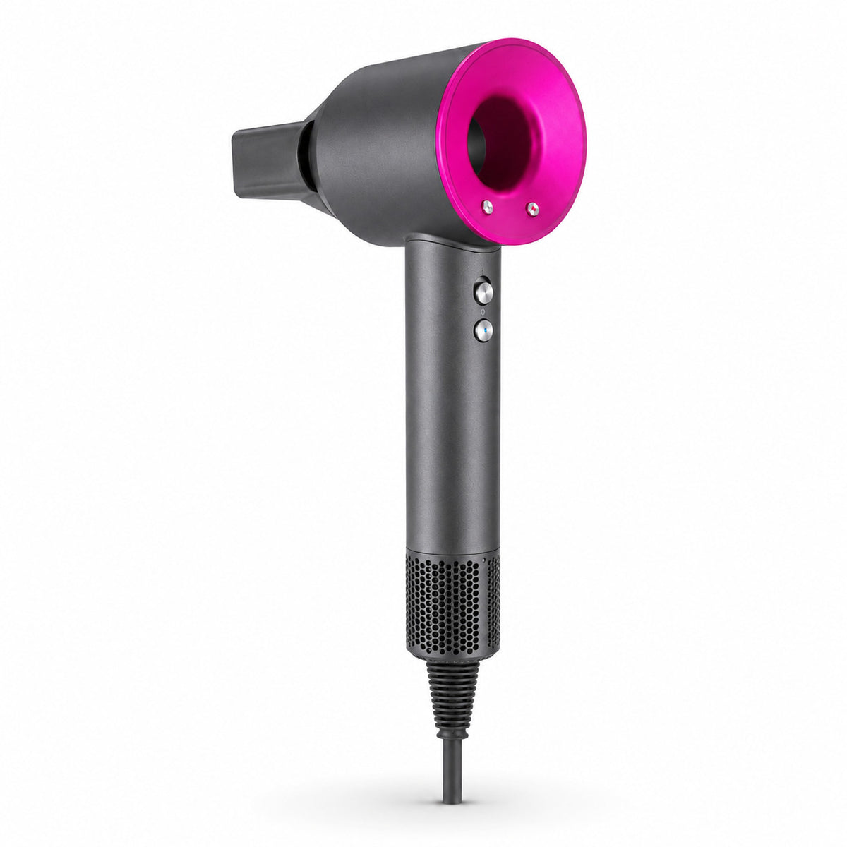 ASCIUGACAPELLI SENZA PALE PHON IONICO RAPIDO 85076 ACCESSORI CASA SALONE KIT PRO